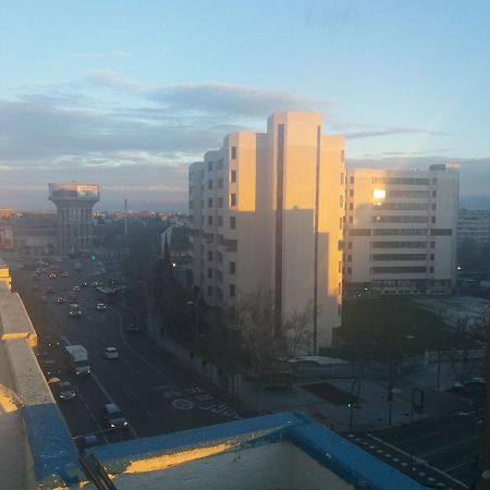 Atico Puerta De Europa Διαμέρισμα Μαδρίτη Εξωτερικό φωτογραφία